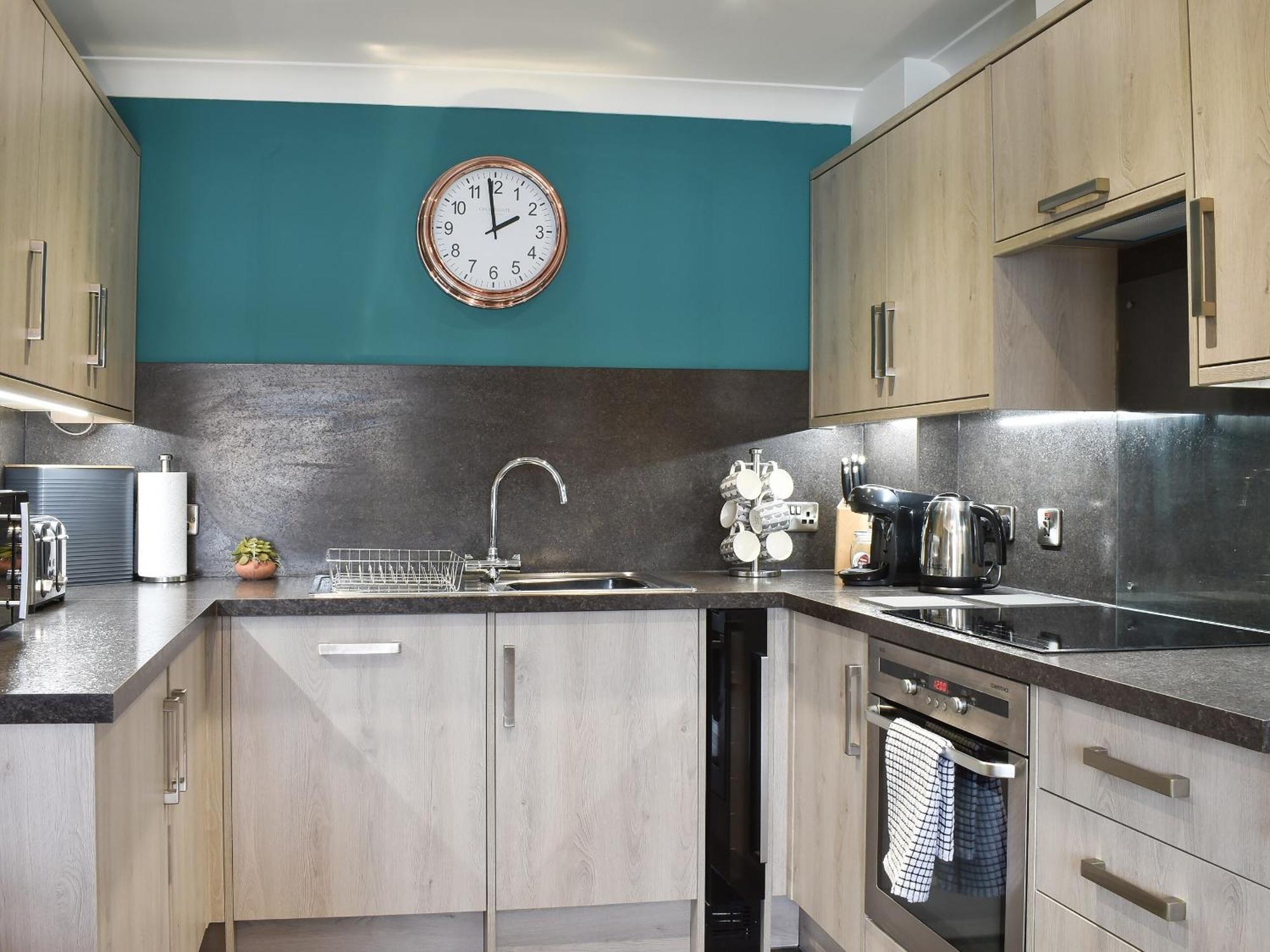 Bankside Villa Уитби Екстериор снимка