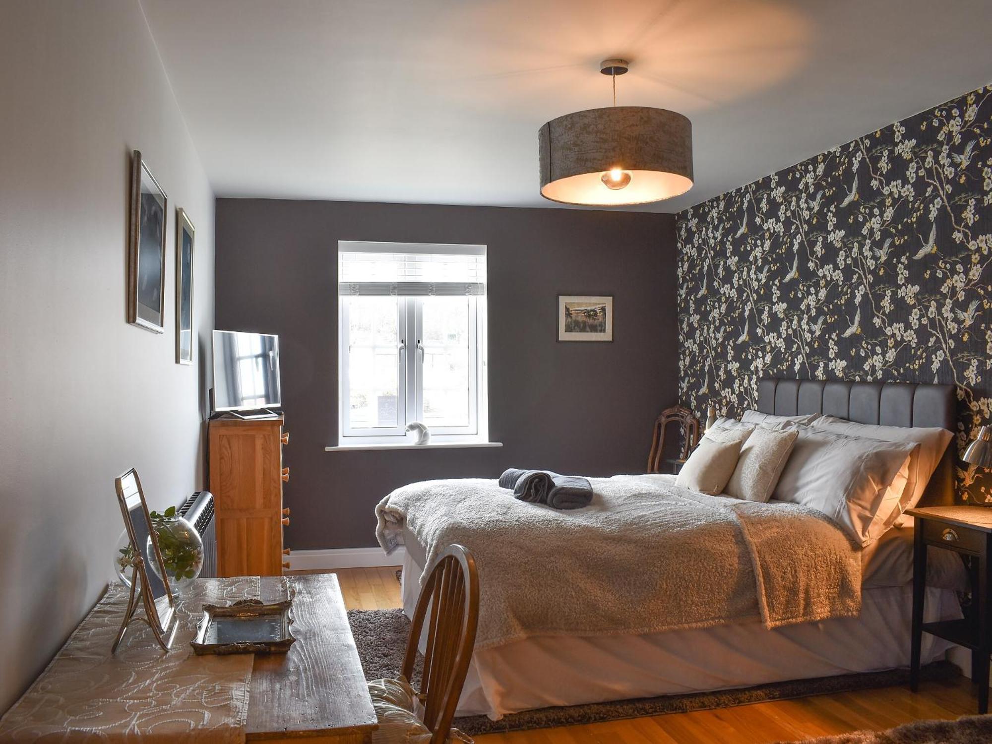 Bankside Villa Уитби Екстериор снимка